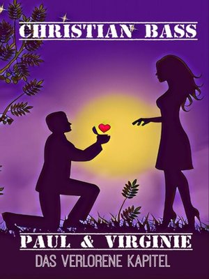 cover image of Paul & Virginie